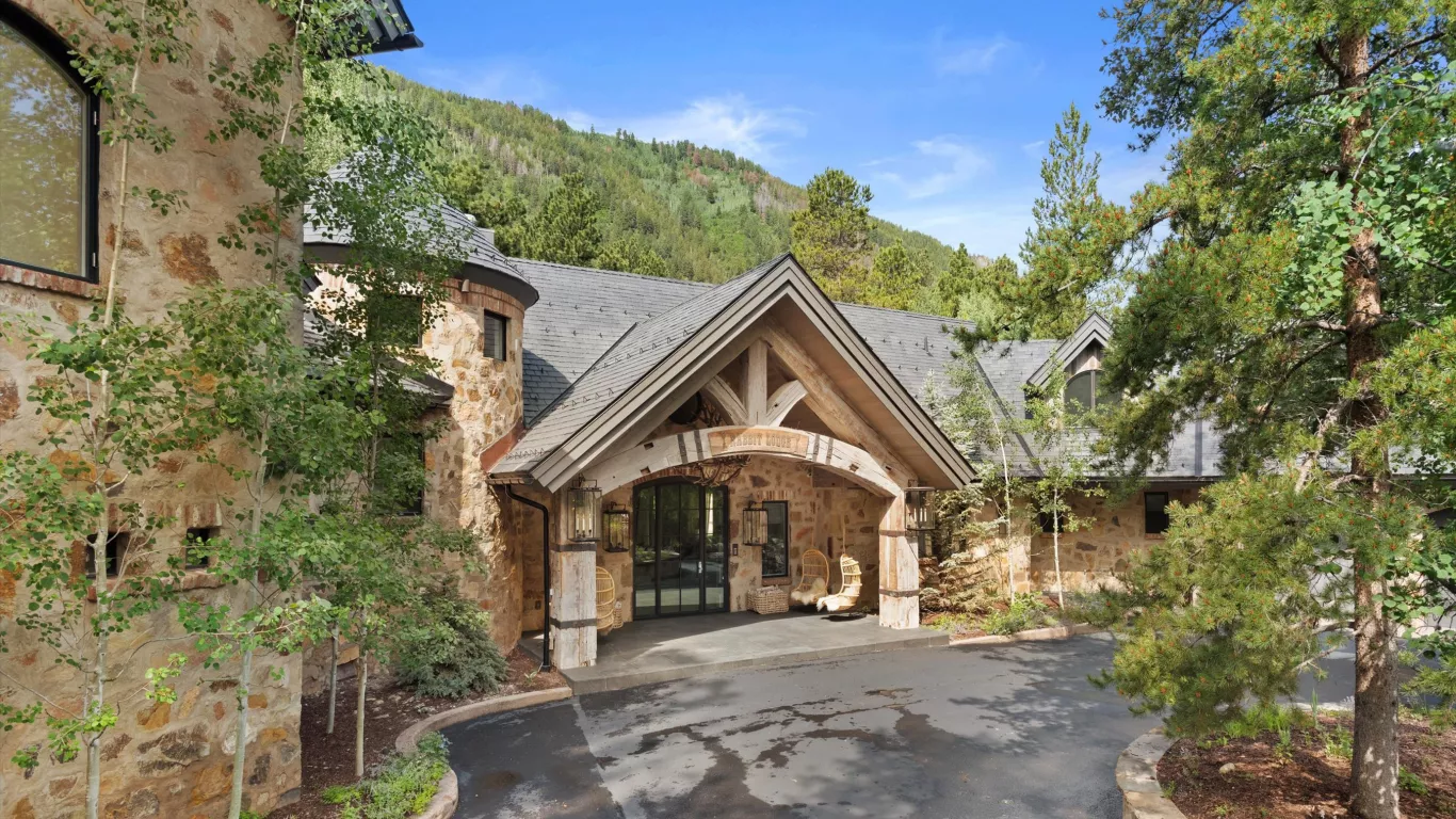 Rabbit Lodge | Aspen