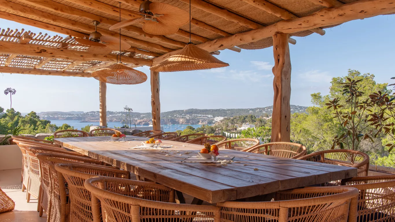 Can Moli | Ibiza