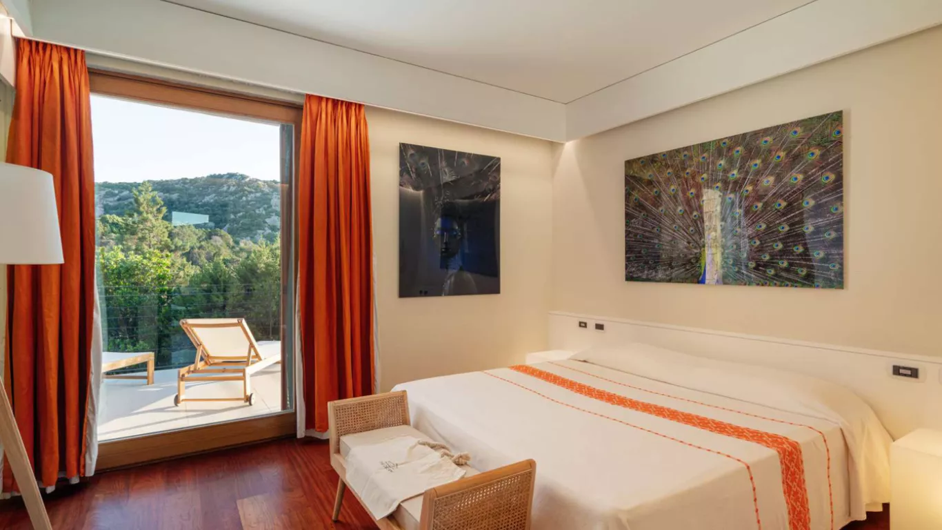 Villa Sa Contissa | Sardinia