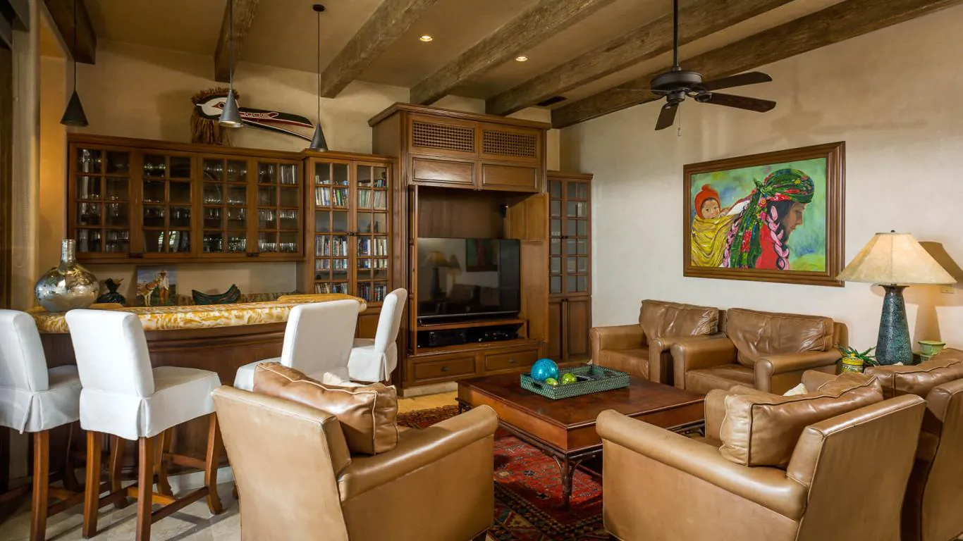 Villa Gloriosa | Cabo