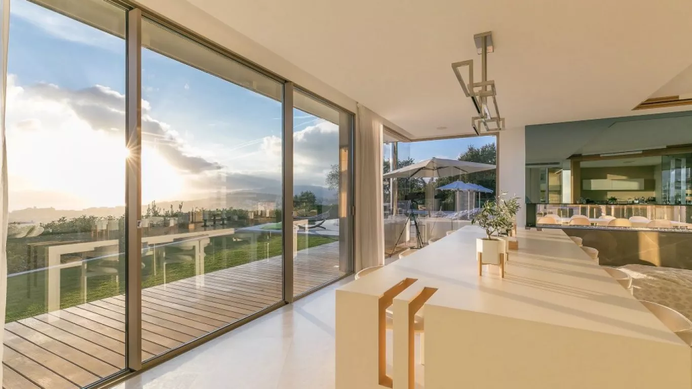 Villa Asgard | Cannes