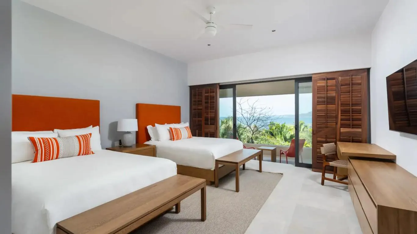 Villa La Vista | Punta Mita