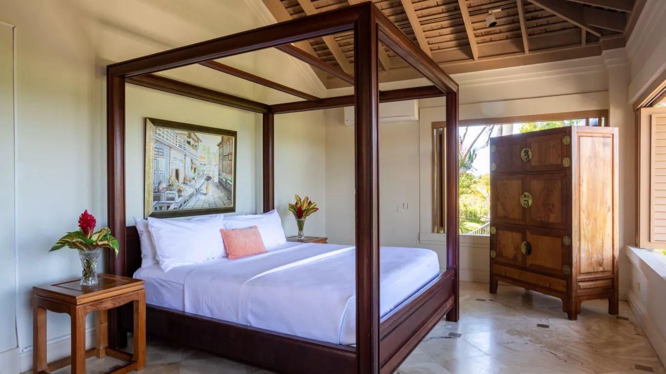 Villa Silent Waters | Jamaica