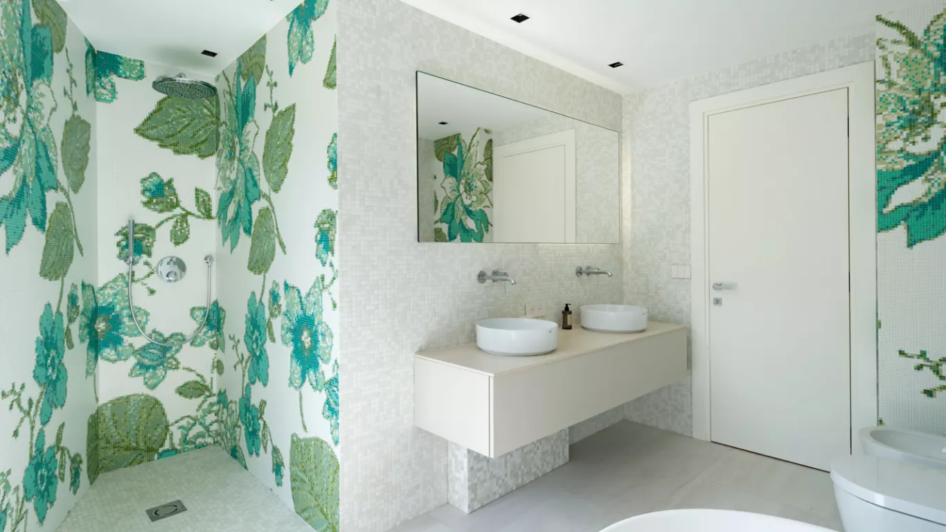 Villa Zeeba | Monaco