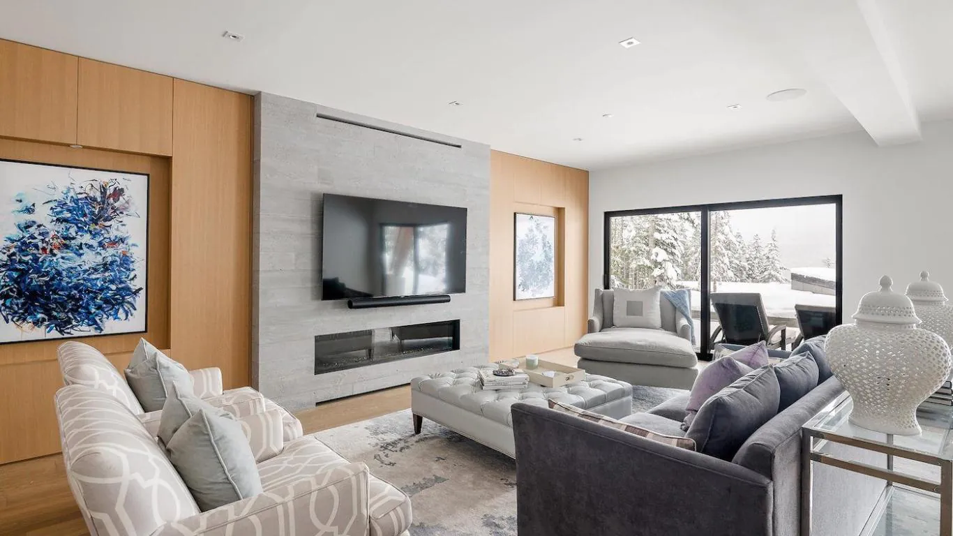 Villa Hermione | Whistler