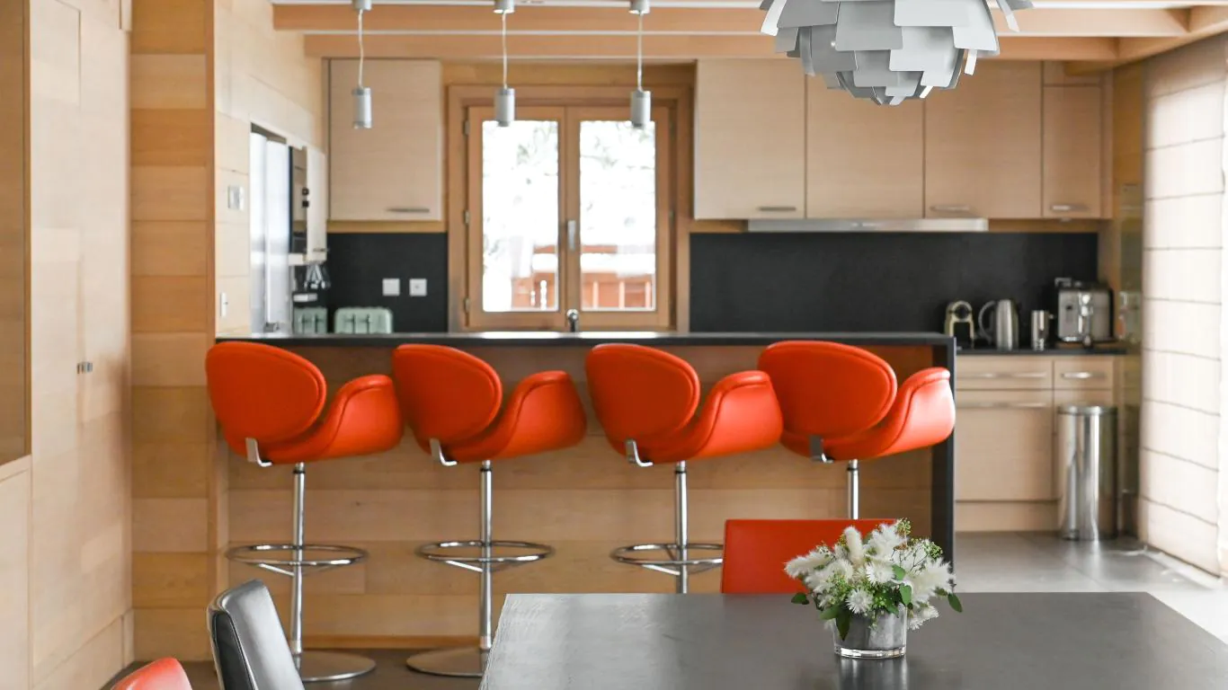 Chalet Licorne | Courchevel