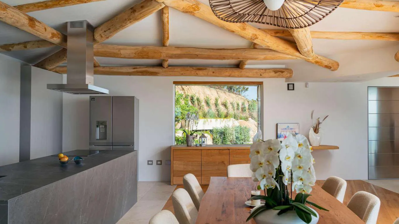 Villa Karma | Sardinia