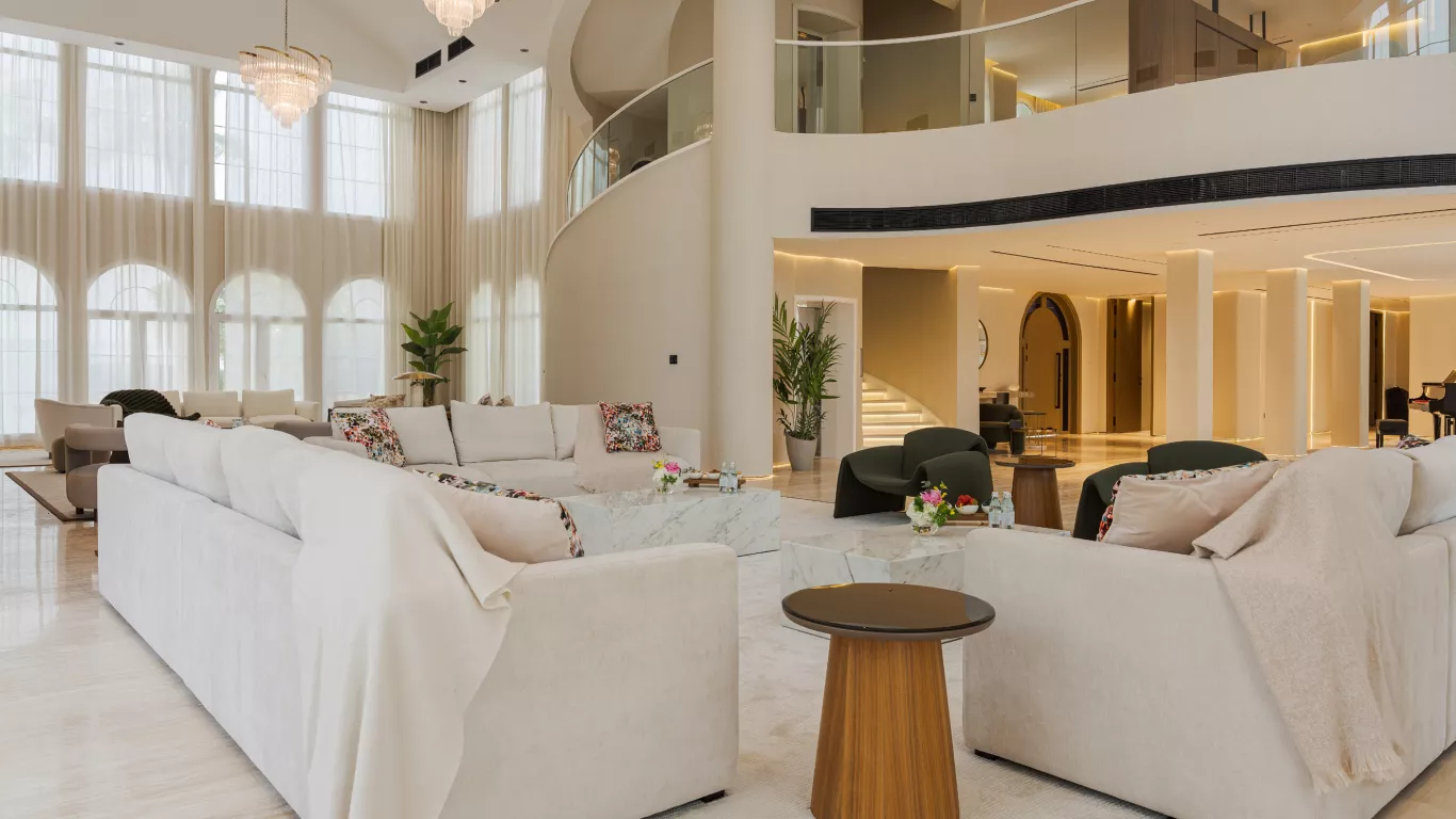 Villa Mallorca | Dubai