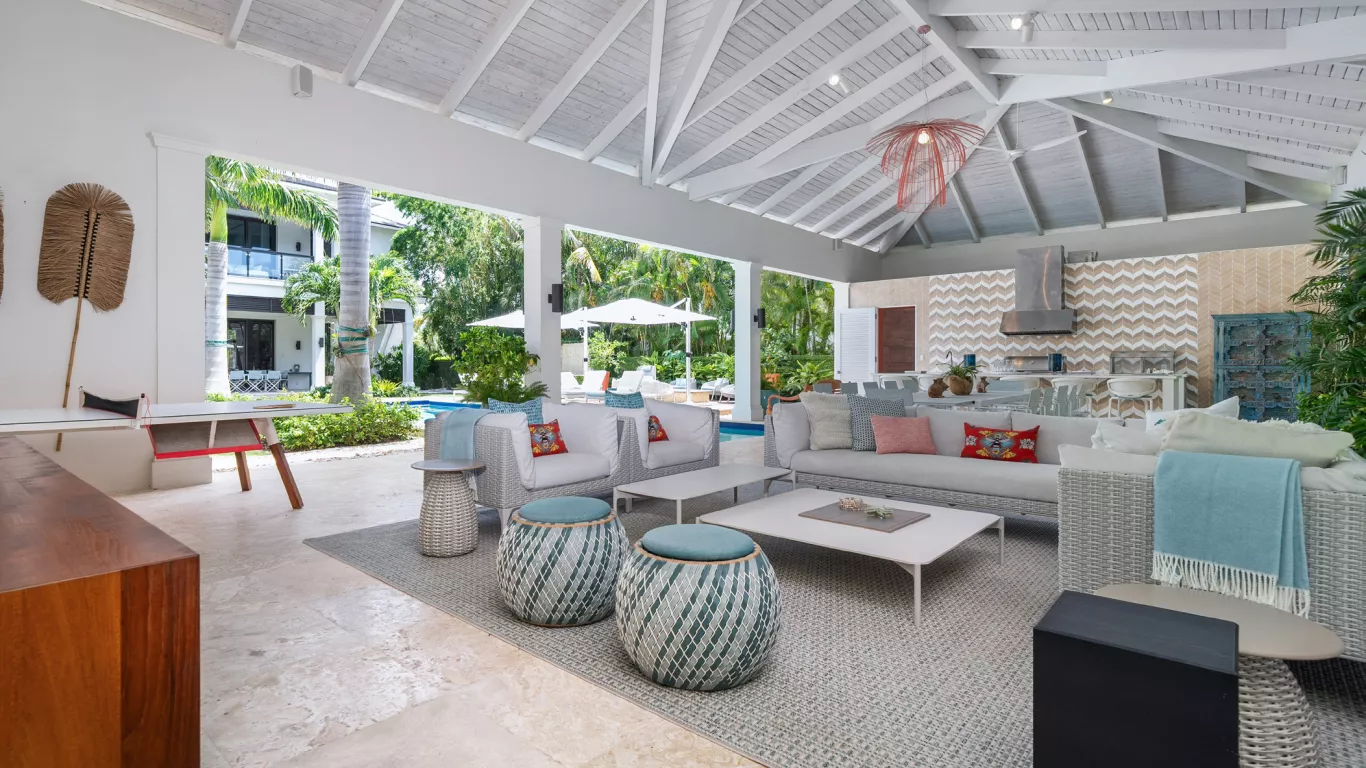 Villa Joanna Albany | Bahamas