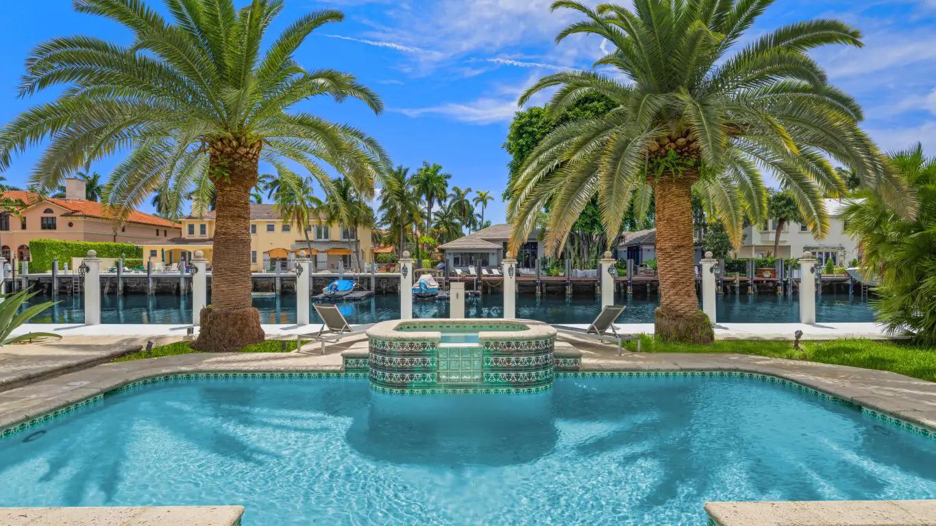 Villa Talulla | Fort Lauderdale