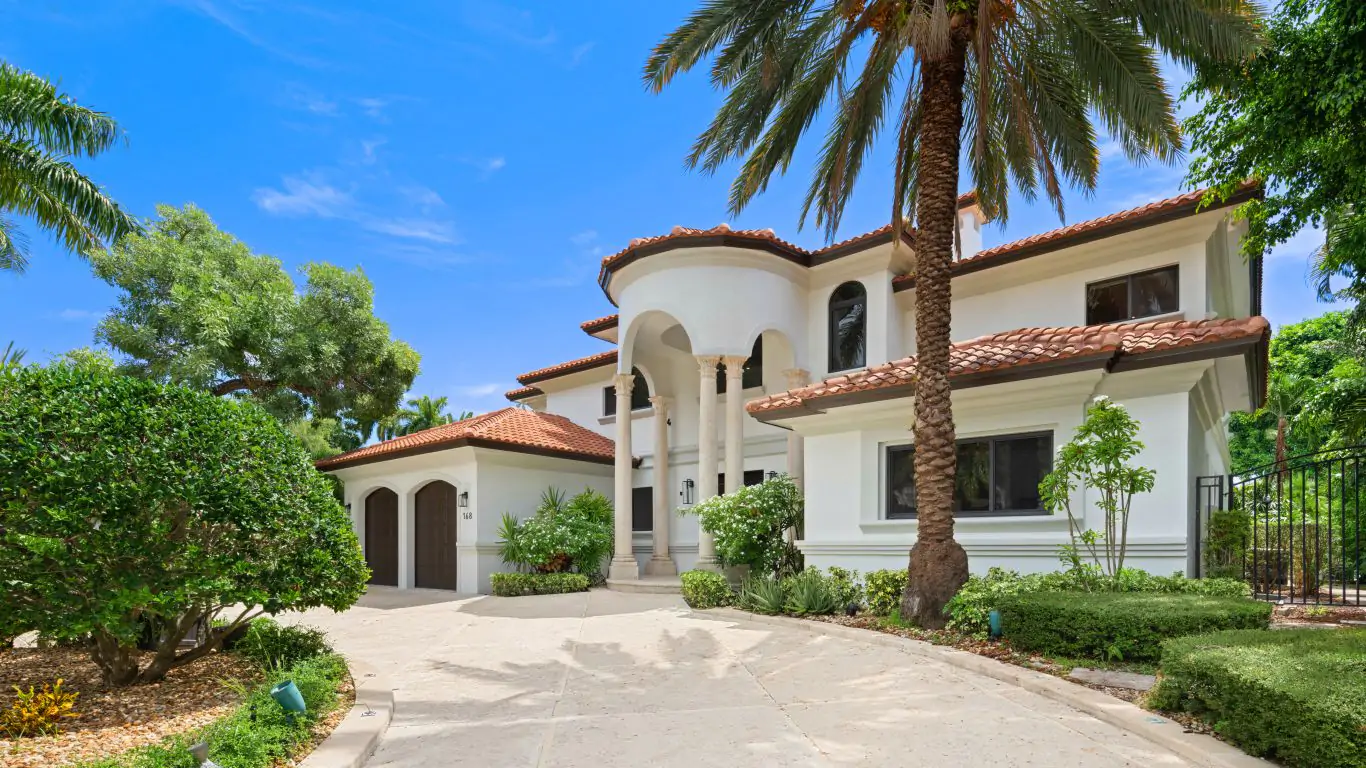 Villa Talulla | Fort Lauderdale