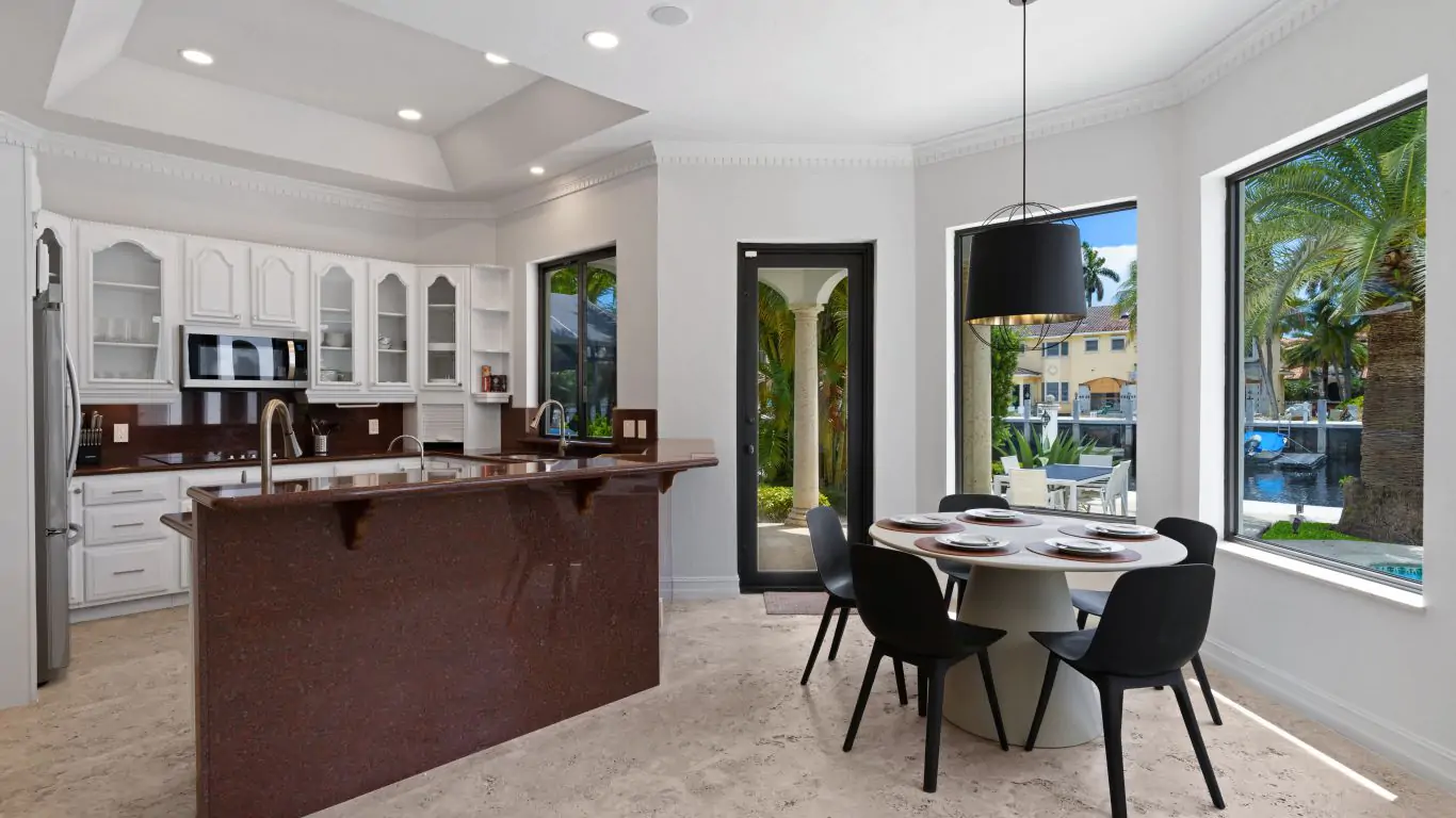 Villa Talulla | Fort Lauderdale