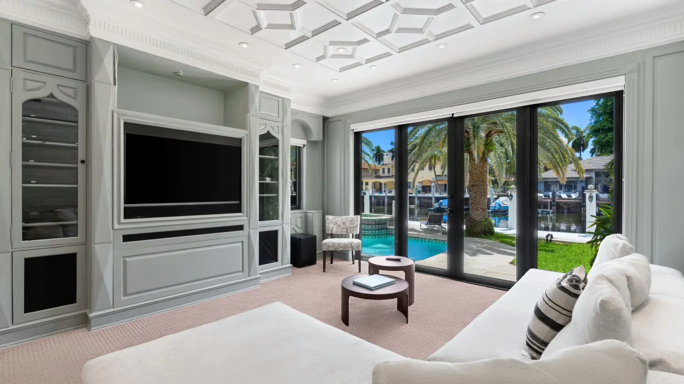 Villa Talulla | Fort Lauderdale