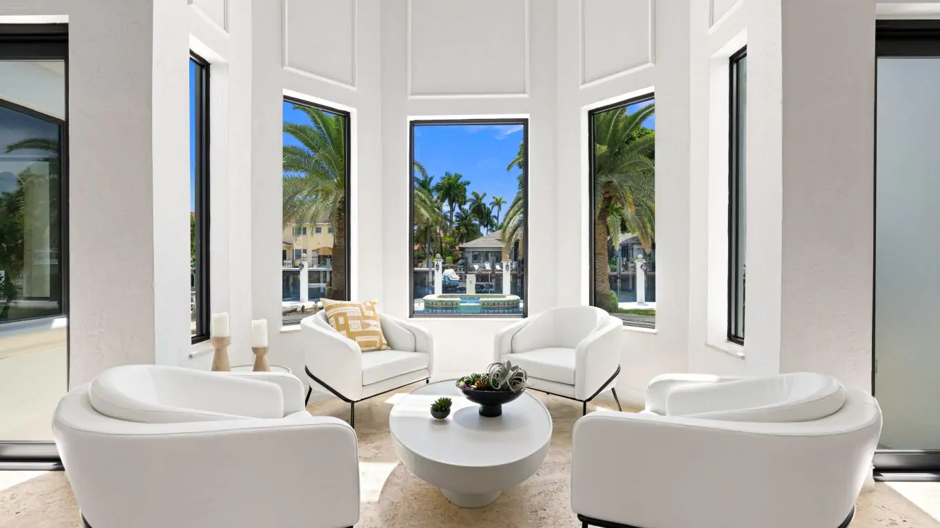 Villa Talulla | Fort Lauderdale