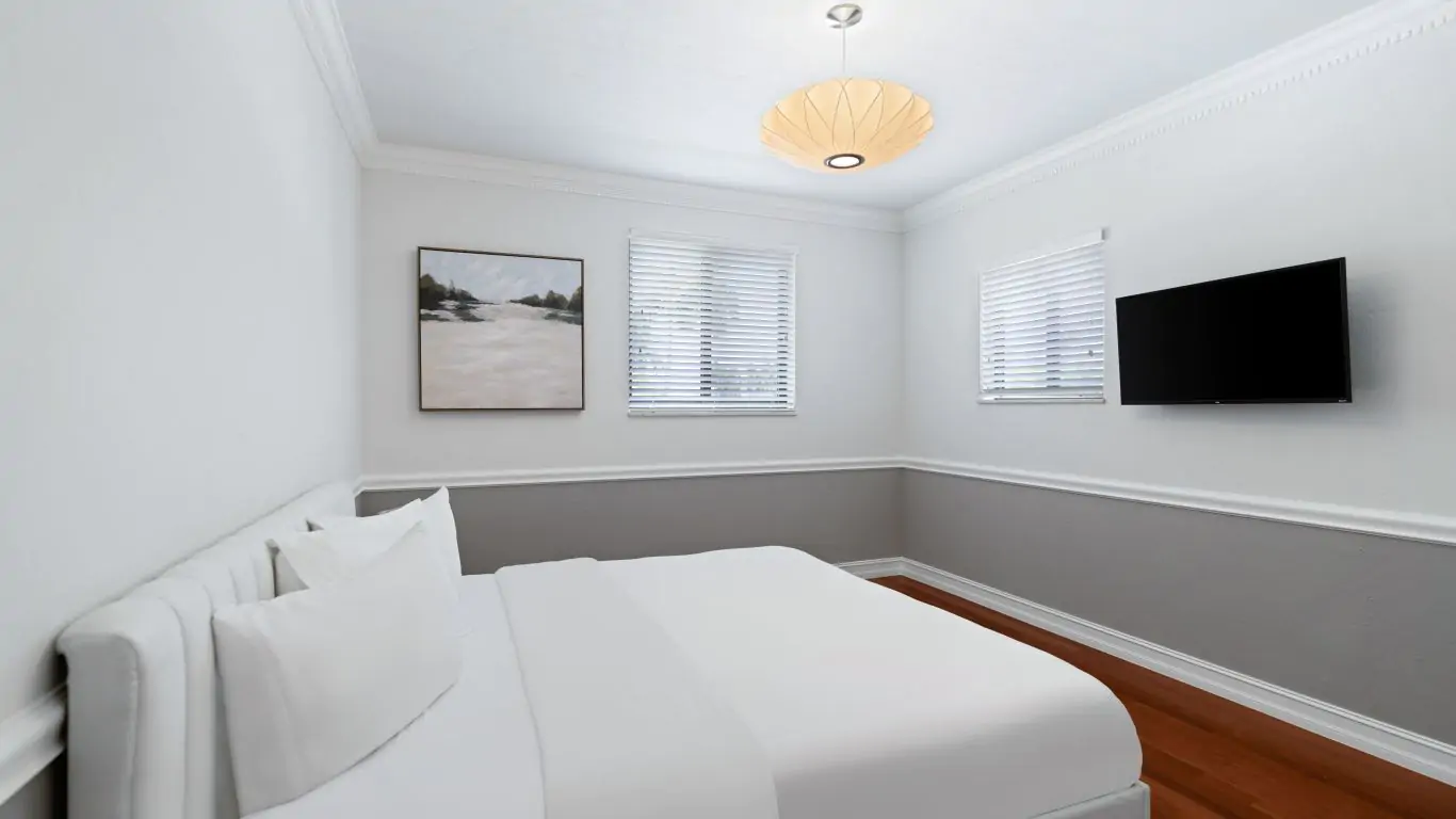 Villa Talulla | Fort Lauderdale