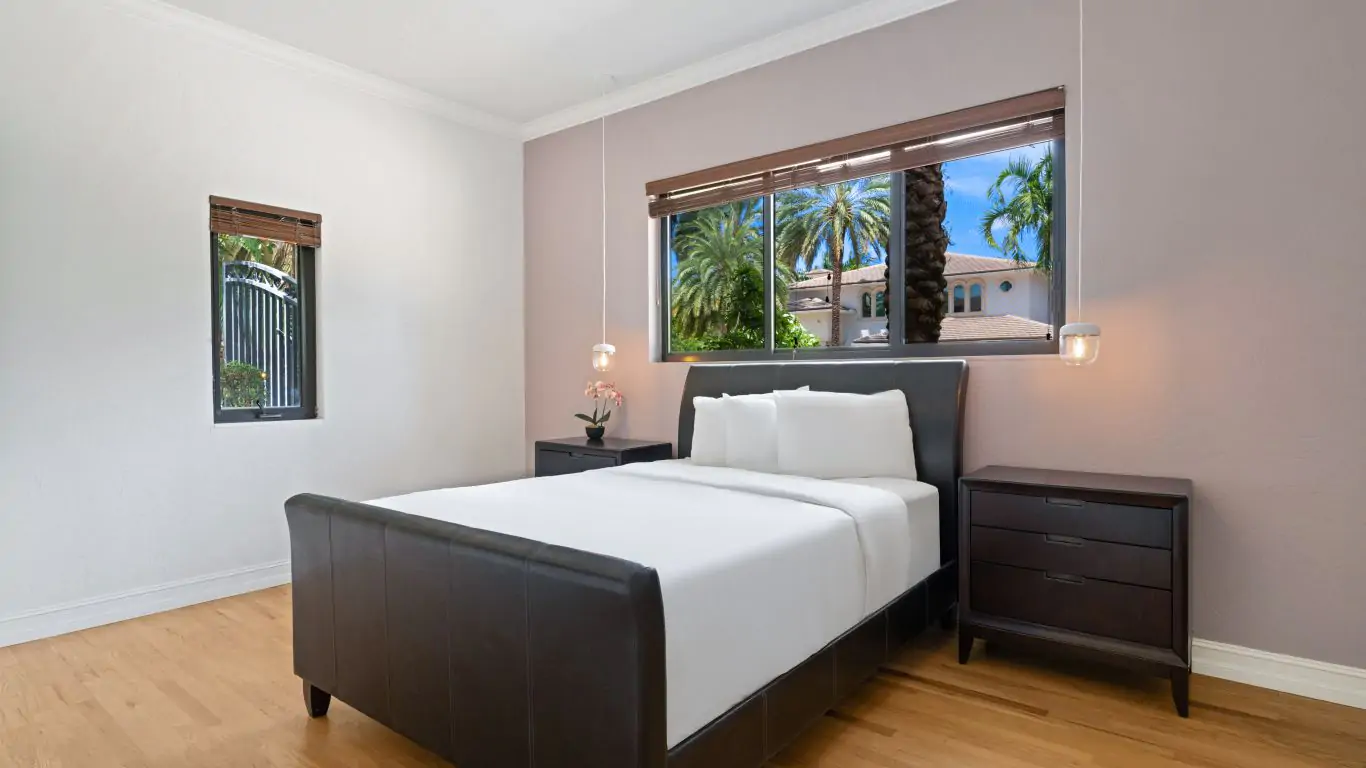 Villa Talulla | Fort Lauderdale