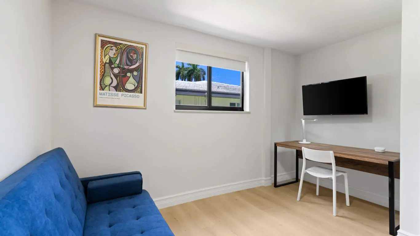 Villa Talulla | Fort Lauderdale