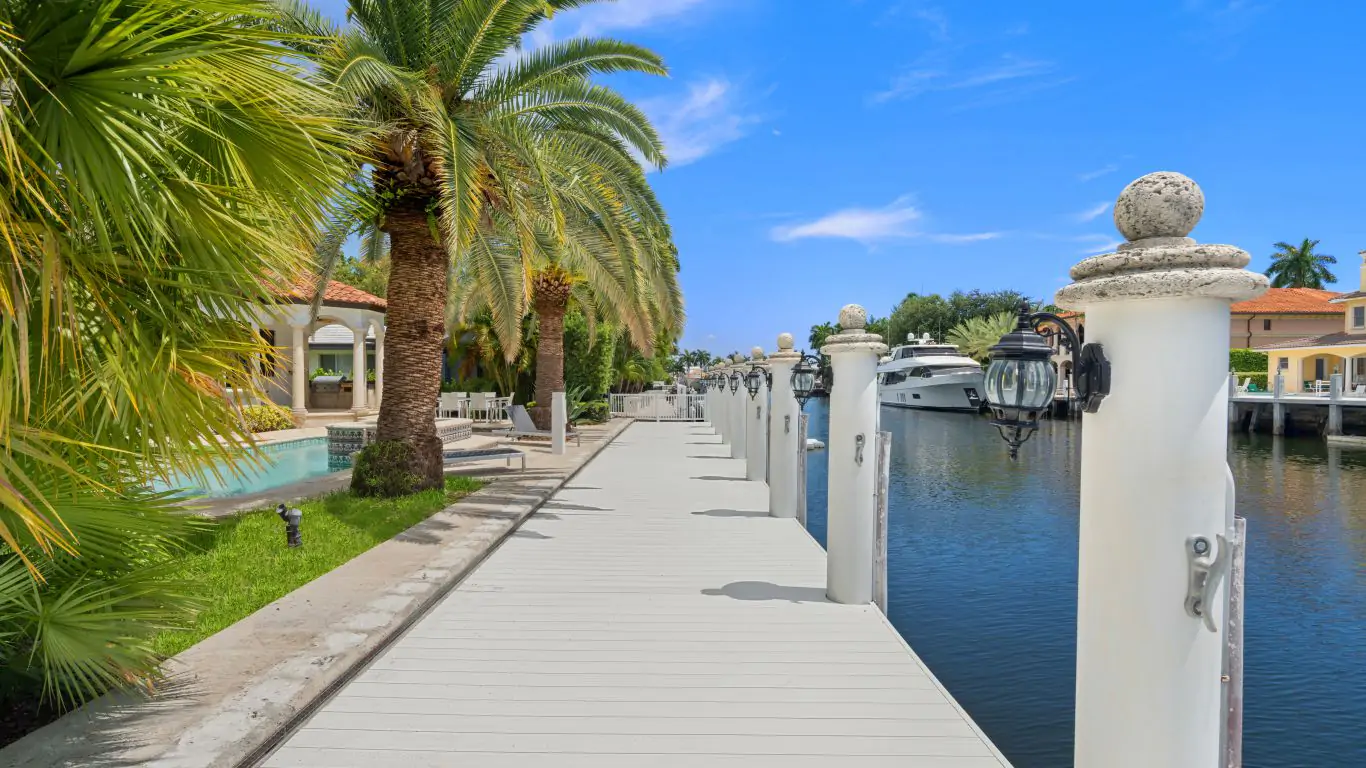 Villa Talulla | Fort Lauderdale