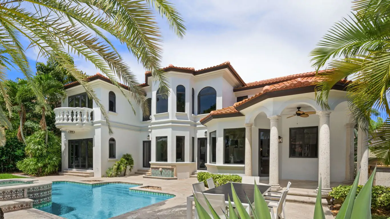 Villa Talulla | Fort Lauderdale
