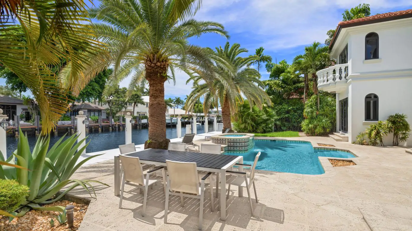 Villa Talulla | Fort Lauderdale