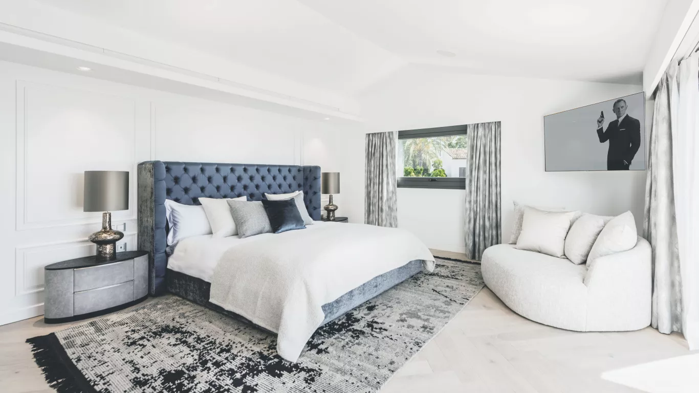 Villa Romano | Marbella