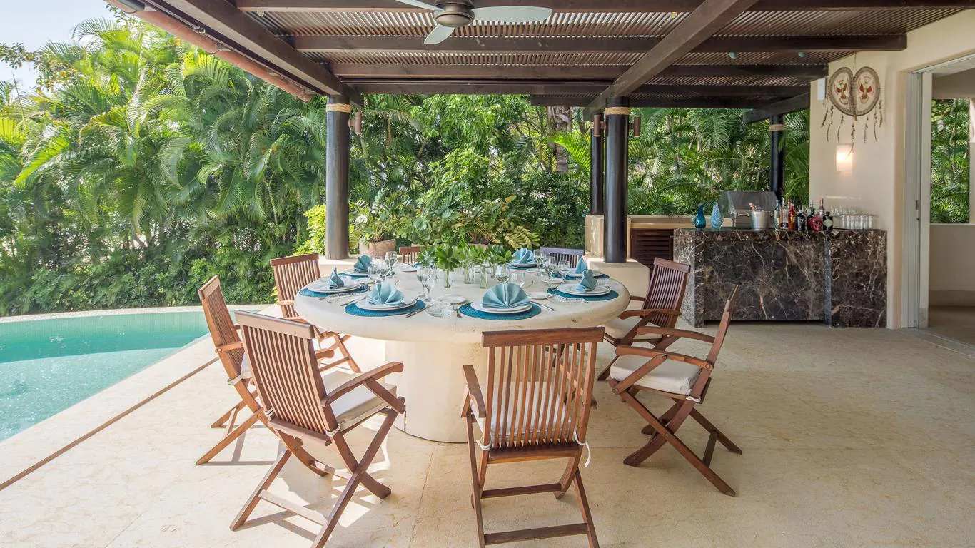 Estate Jabali | Punta Mita