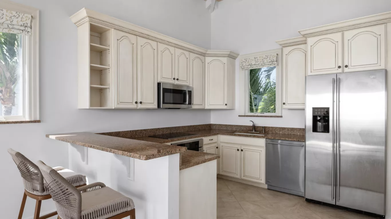 Haven House | Turks and Caicos