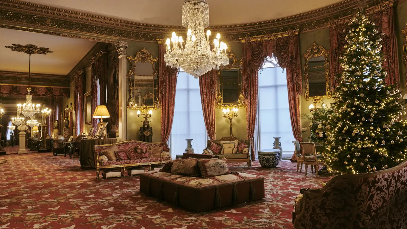Belvoir Castle | Rest of United Kingdom