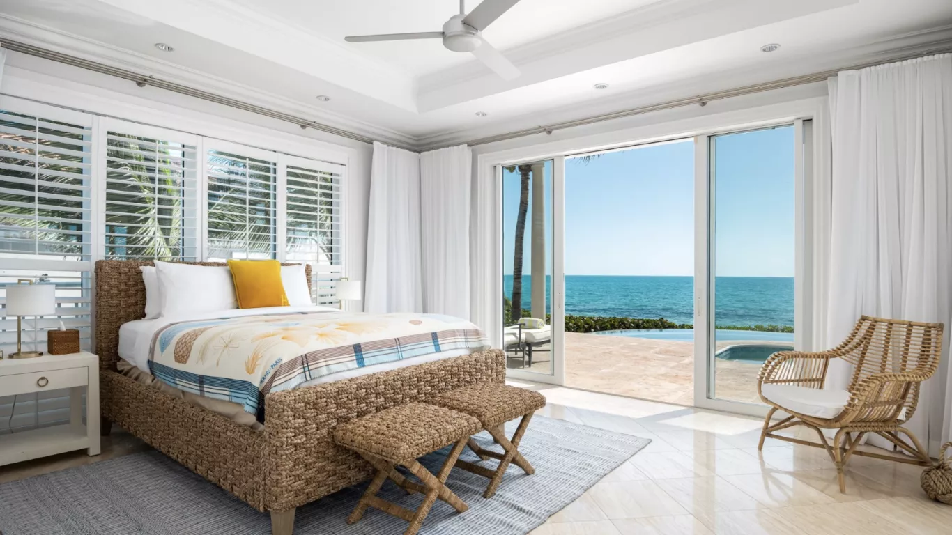 Haven House | Turks and Caicos