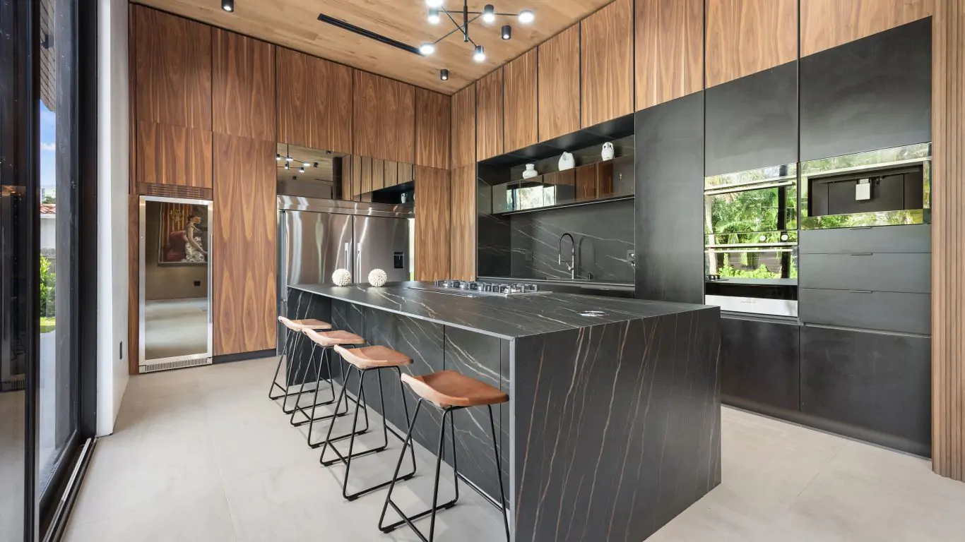 Villa Kasakua | Fort Lauderdale