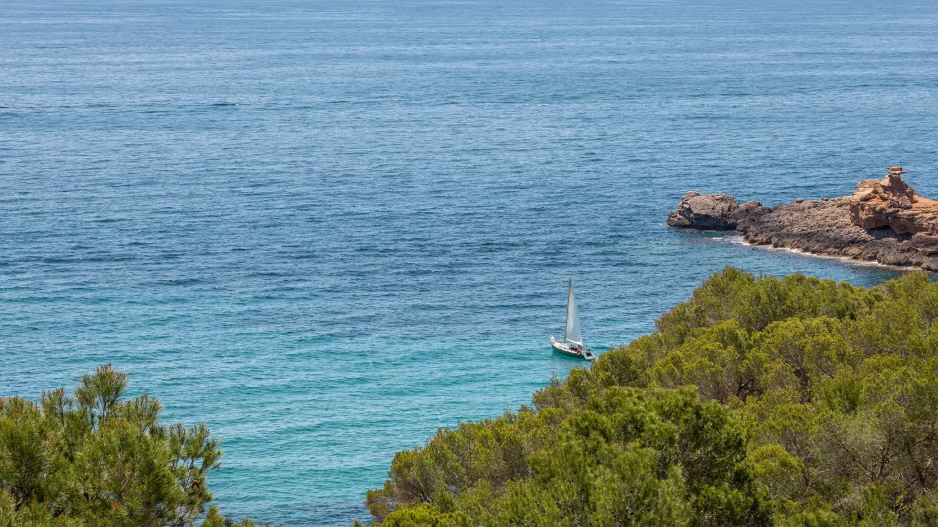 Villa La Costa | Ibiza