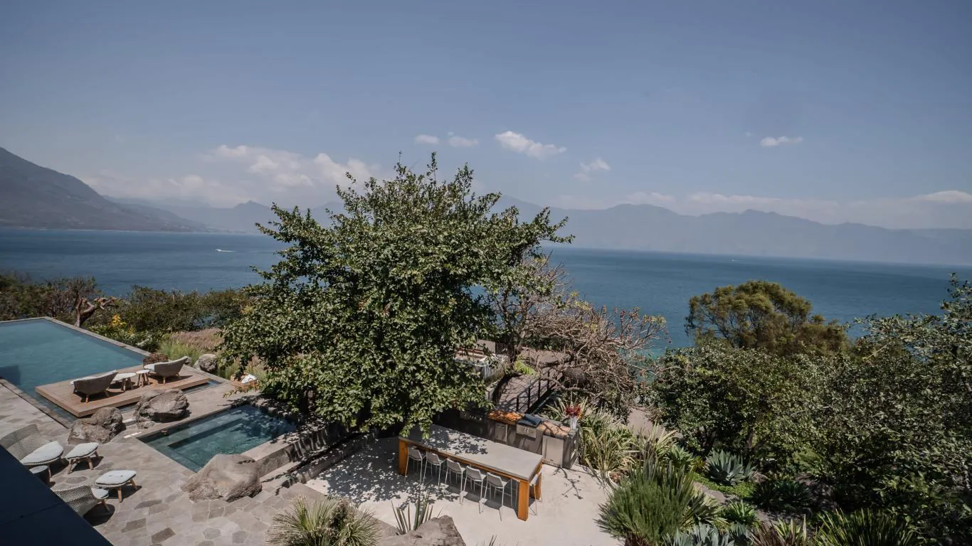 Casa Fika | Rest of Latin America