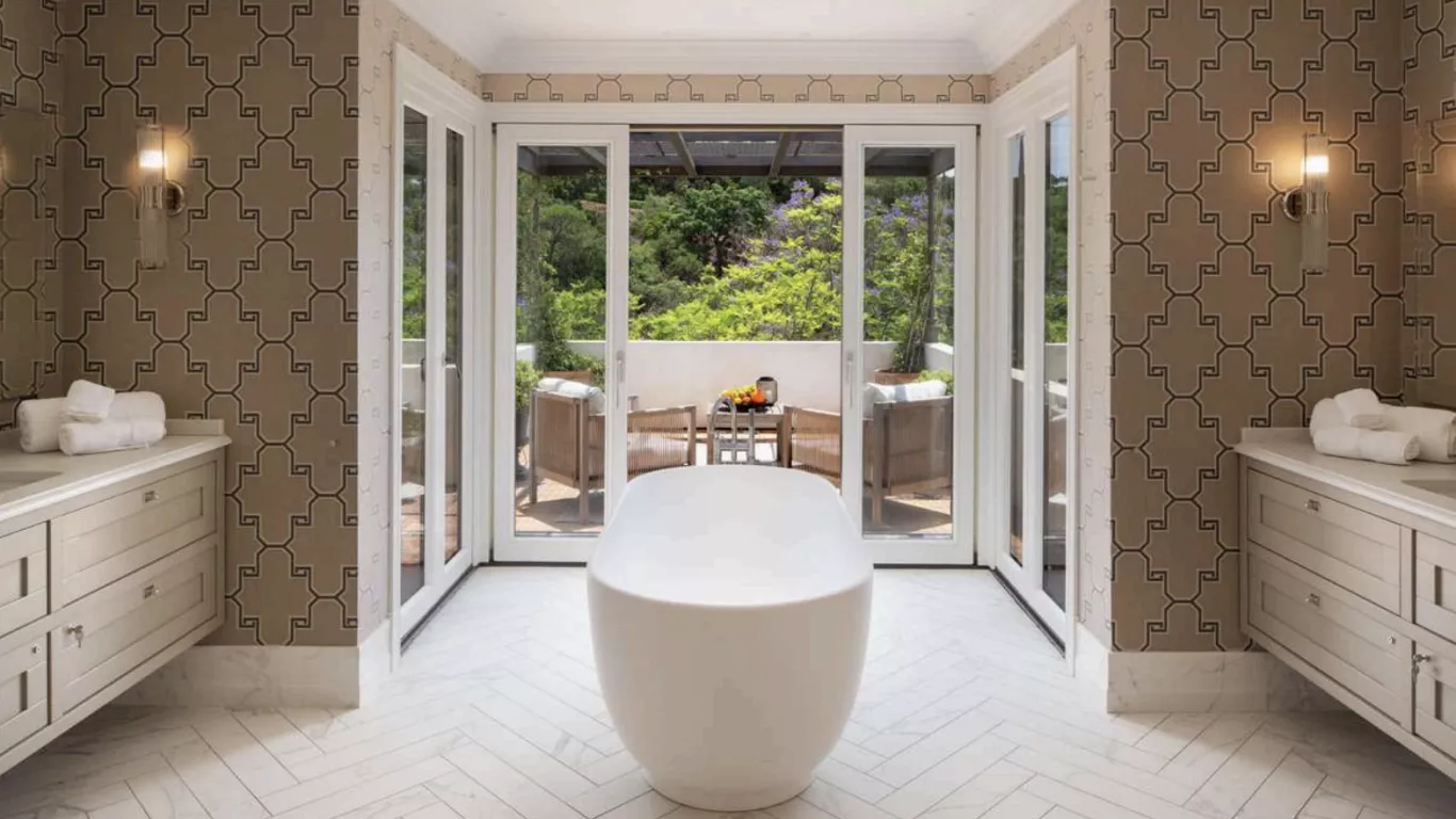 Villa Buenaventura | Marbella