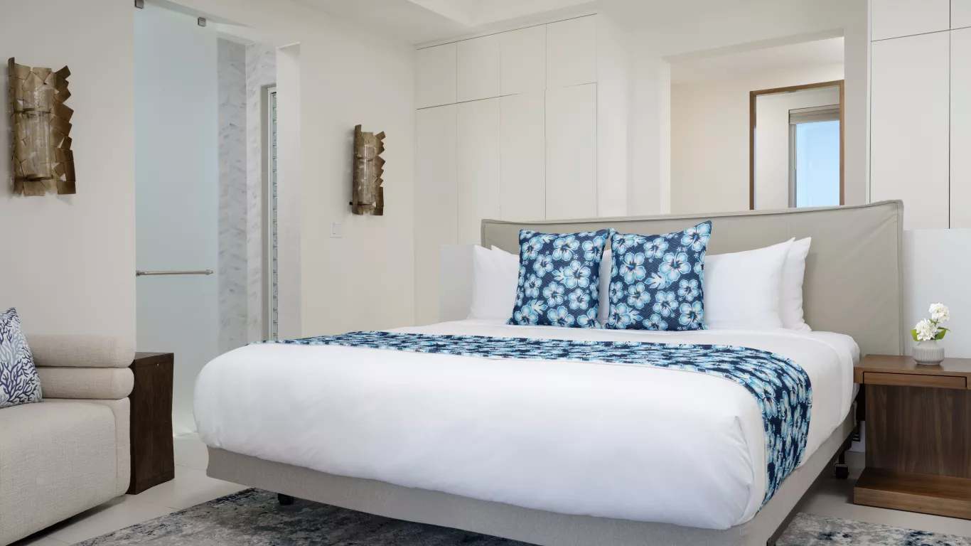 Goldfinger Villa | Turks and Caicos