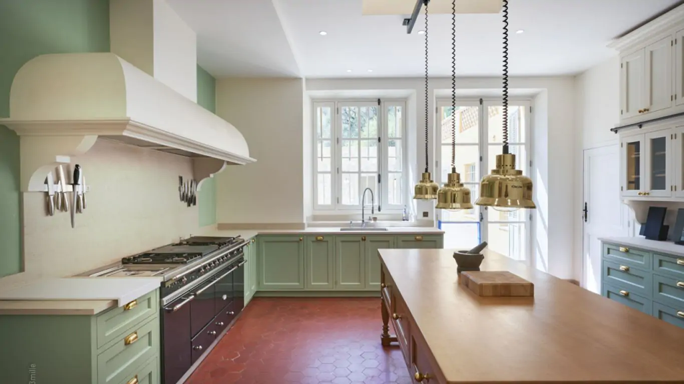 Villa Lillyanne | Cannes