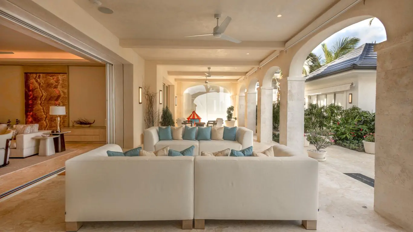 Villa Serena 19 | Punta Cana