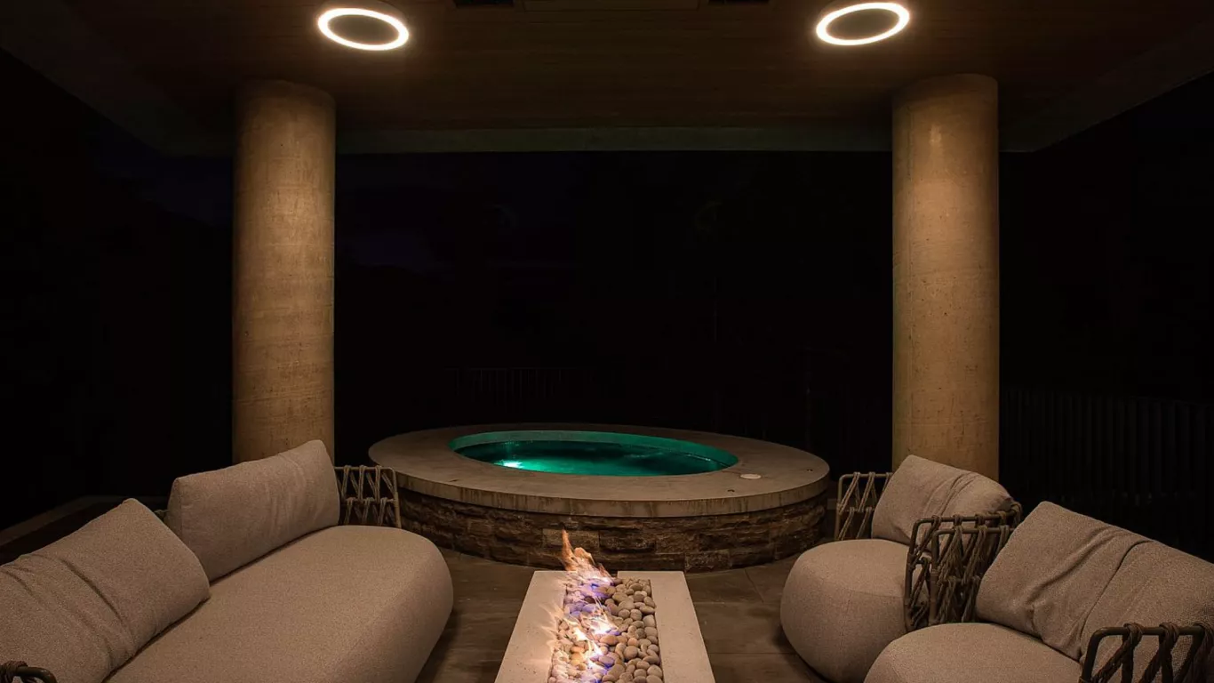 Villa Catriona | Whistler