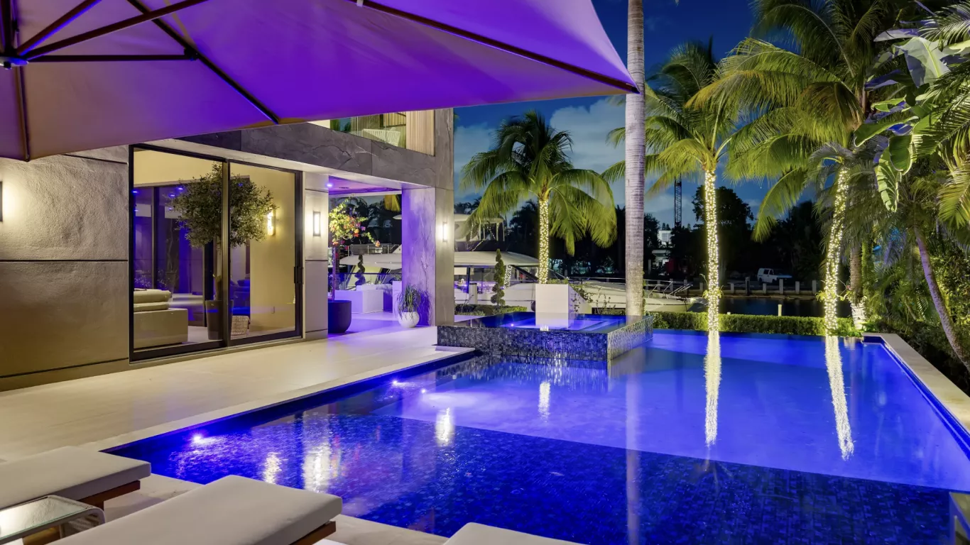 Villa Aika | Miami