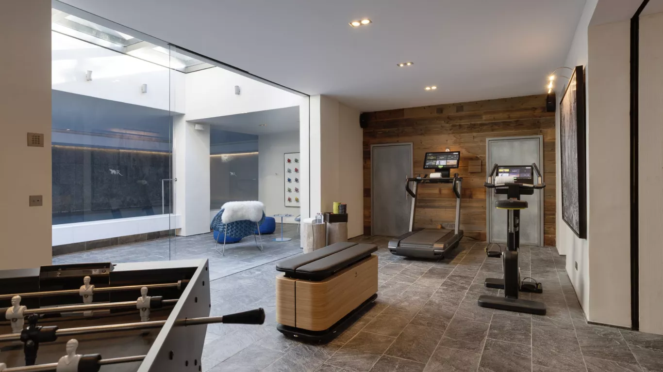 Chalet Mia | Val d'Isere