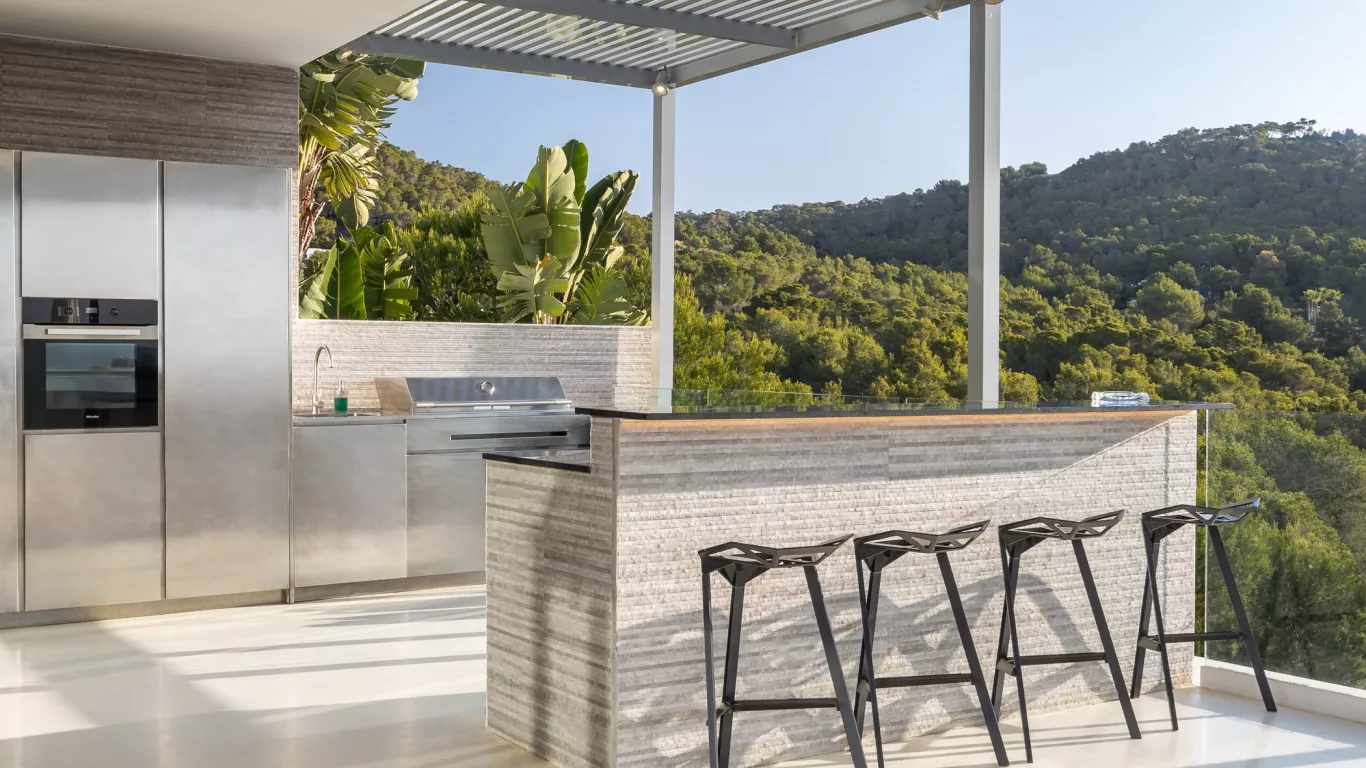 Villa La Costa | Ibiza