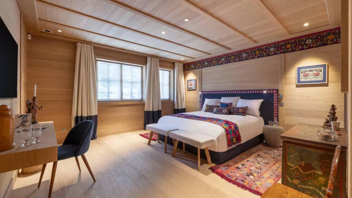 Chalet Lord Of Snow | Courchevel