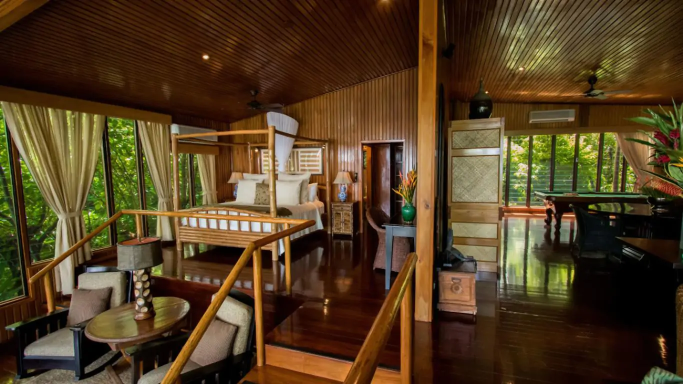 Namale Resort & Spa | Pacific Ocean Islands
