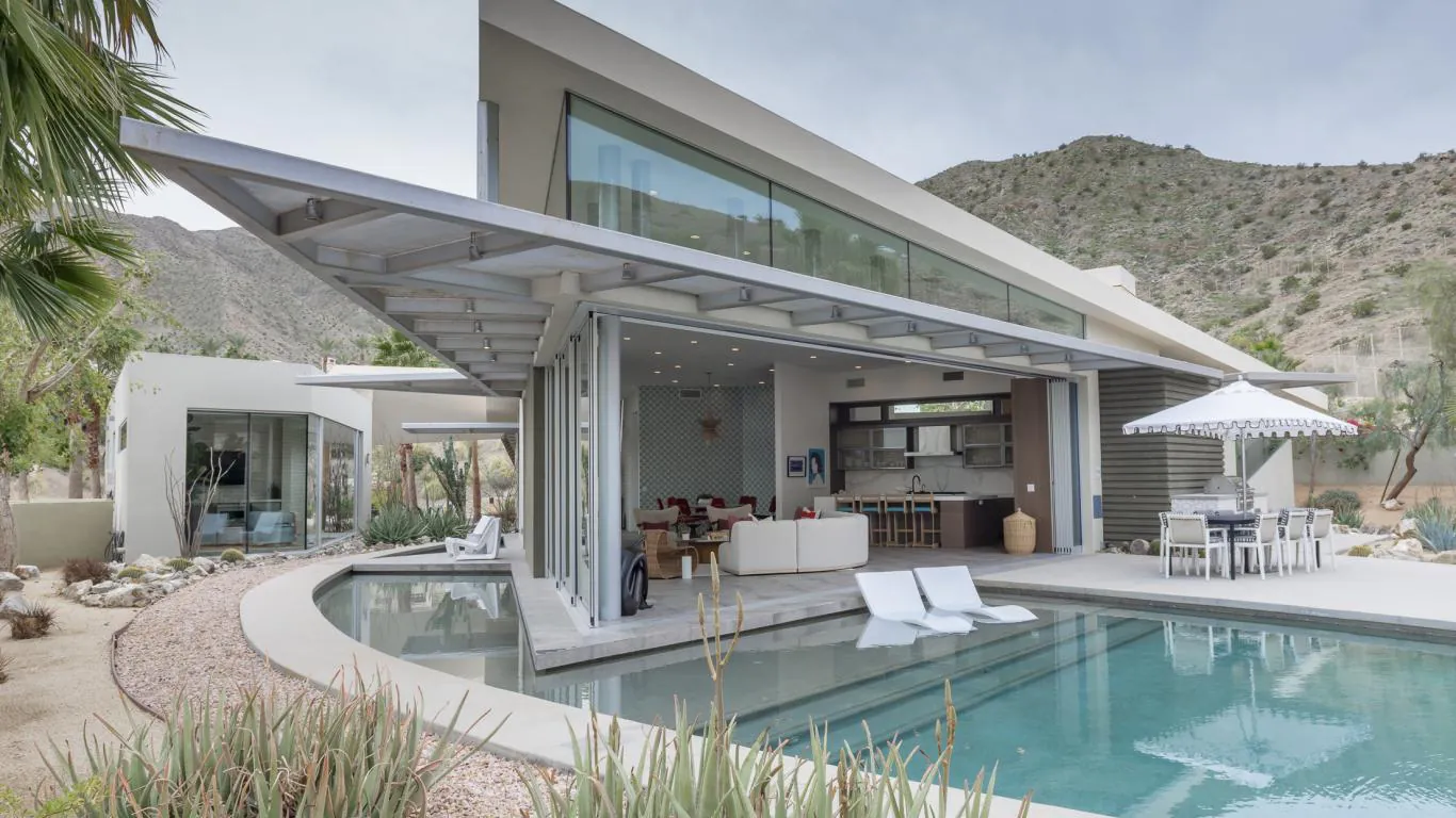 Villa Abigail | Palm Springs