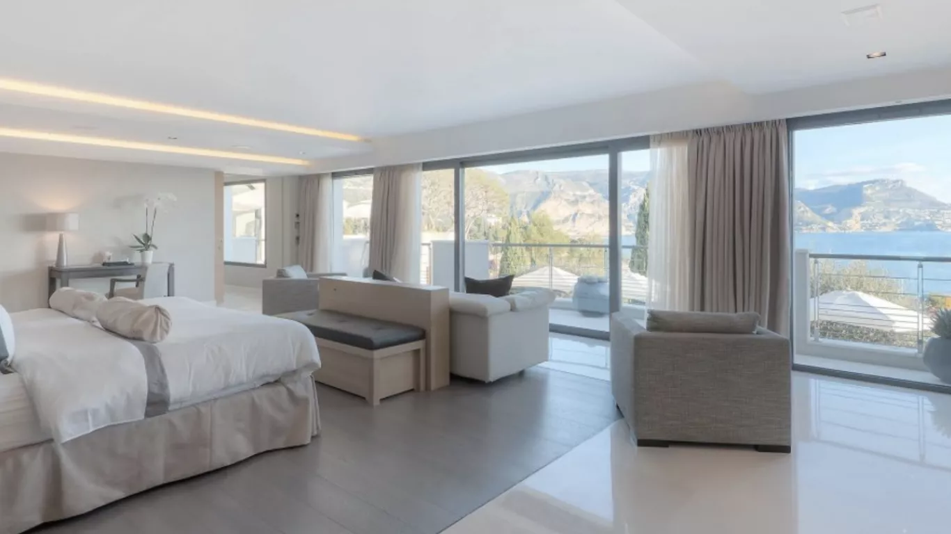 Villa Celestine | Saint Jean Cap Ferrat