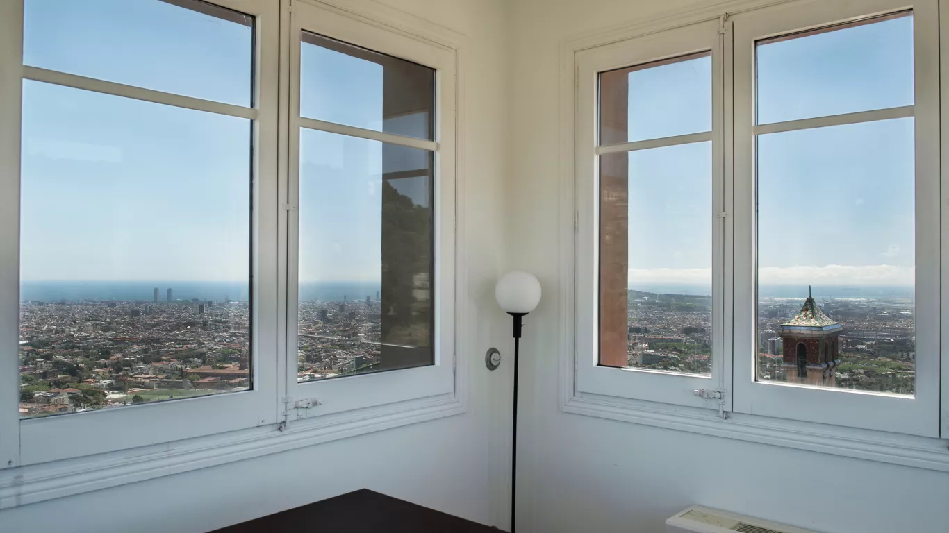 Villa Paula | Barcelona