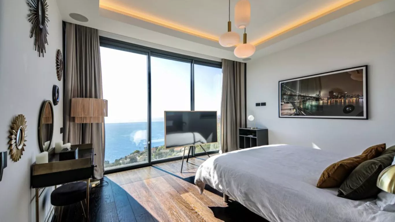 Villa Serangan | Monaco