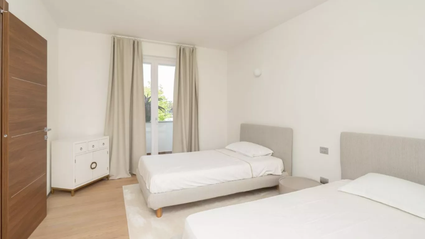 Villa Ingrid | Forte dei Marmi