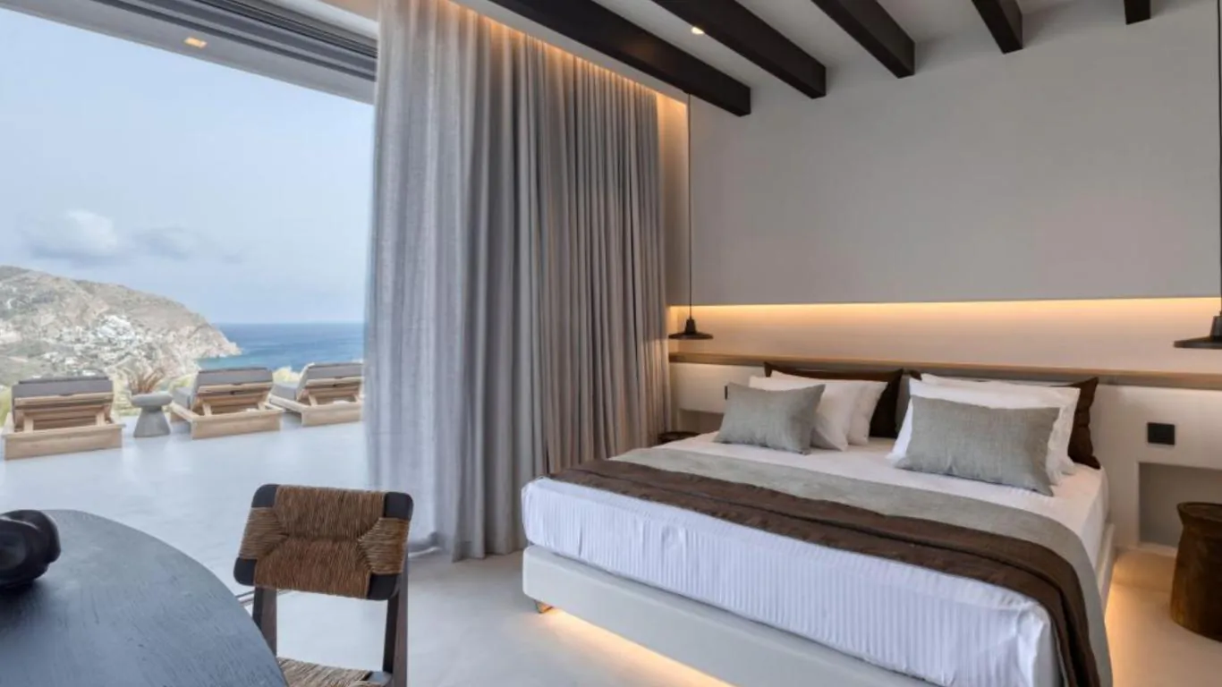 Ariadnes Mitos | Mykonos