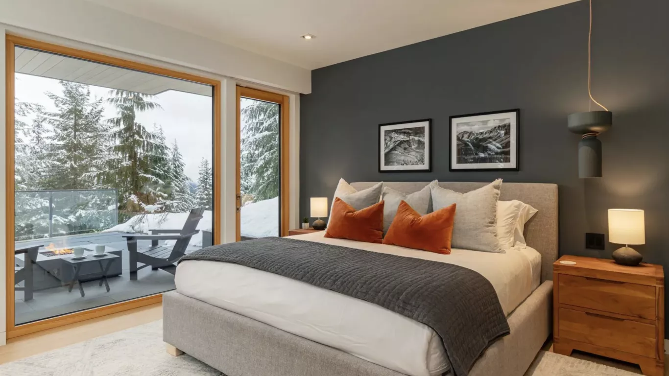 Villa Aurora | Whistler