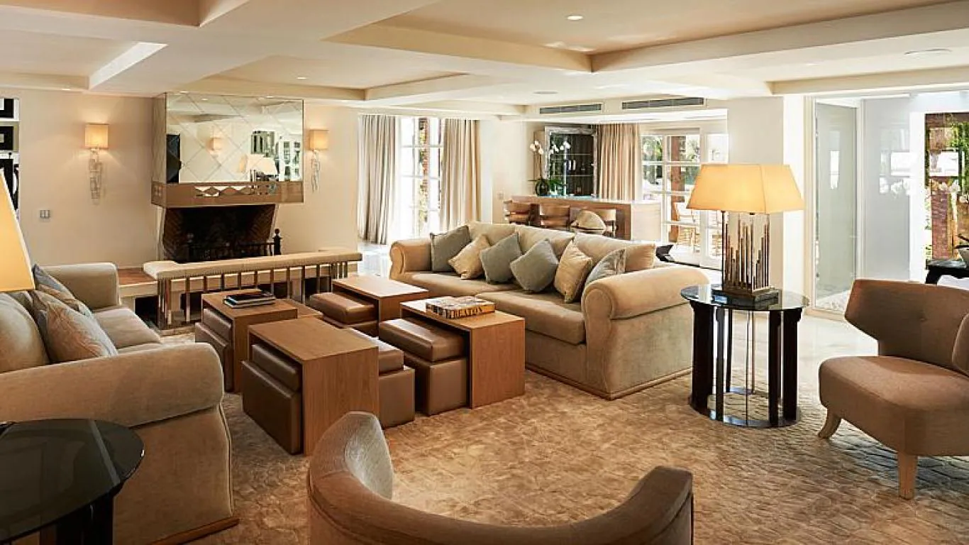 Villa Domenica | Marbella